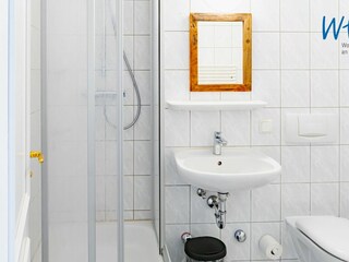 Apartamento de vacaciones Dranske Grabación al aire libre 5