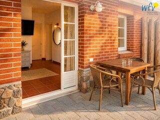 Vakantieappartement Dranske Buitenaudio-opname 5