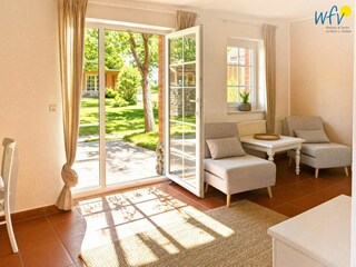 Vakantieappartement Dranske Buitenaudio-opname 6