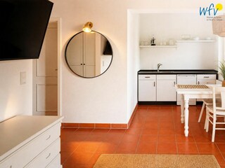 Vakantieappartement Dranske Kenmerken 17