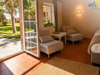 Vakantieappartement Dranske Kenmerken 19
