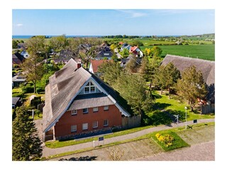 Vakantieappartement Dranske Buitenaudio-opname 9