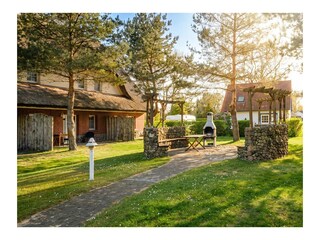 Vakantieappartement Dranske Buitenaudio-opname 10