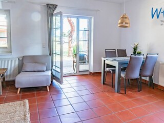 Apartamento de vacaciones Dranske Características 1