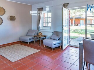 Apartamento de vacaciones Dranske Características 14