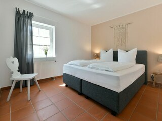 Apartamento de vacaciones Dranske Características 28