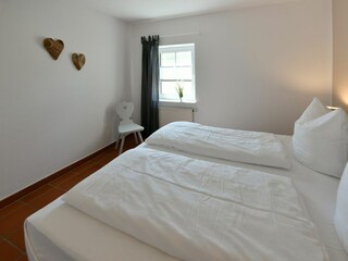 Apartamento de vacaciones Dranske Características 17