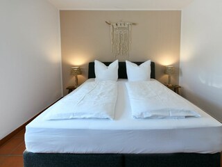 Apartamento de vacaciones Dranske Características 18