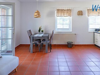 Appartamento per vacanze Dranske Registrazione all'aperto 6