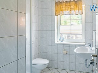 Appartamento per vacanze Dranske Registrazione all'aperto 10