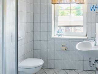 Apartamento de vacaciones Dranske Grabación al aire libre 11
