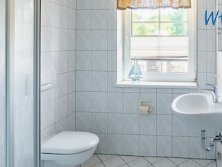 Appartamento per vacanze Dranske Registrazione all'aperto 11