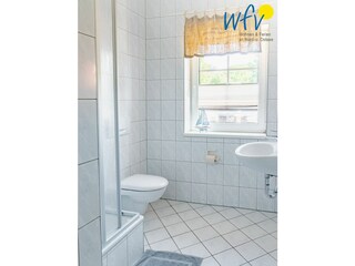 Apartamento de vacaciones Dranske Grabación al aire libre 12