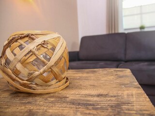 Vakantieappartement Dranske Buitenaudio-opname 14