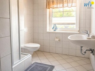 Appartement de vacances Dranske Enregistrement extérieur 14