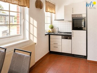 Appartement de vacances Dranske Enregistrement extérieur 16