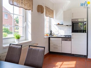 Ferienwohnung Dranske Außenaufnahme 18
