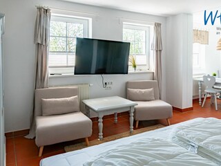 Appartamento per vacanze Dranske Caratteristiche 1