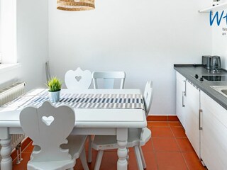 Apartamento de vacaciones Dranske Grabación al aire libre 2
