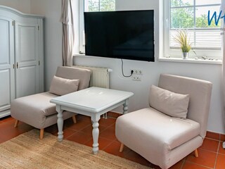 Apartamento de vacaciones Dranske Características 24