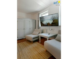 Appartement de vacances Dranske Équipement 25