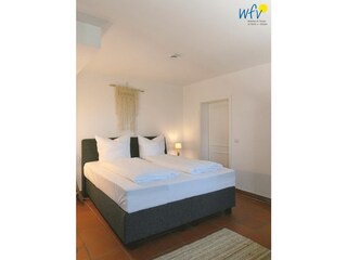 Apartamento de vacaciones Dranske Características 14