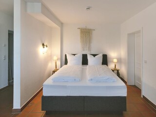 Appartamento per vacanze Dranske Registrazione all'aperto 4