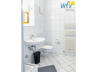Apartamento de vacaciones Dranske Grabación al aire libre 5