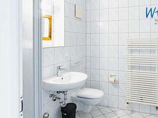 Appartamento per vacanze Dranske Registrazione all'aperto 6