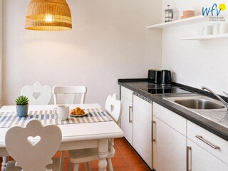 Ferienwohnung Dranske Außenaufnahme 11