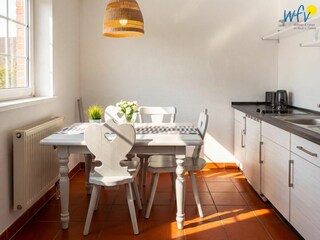 Ferienwohnung Dranske Außenaufnahme 14