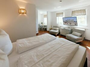 Ferienwohnung Casa de vacaciones Sandglöckchen en Gutspark Dranske