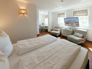 Apartamento de vacaciones Dranske Características 1