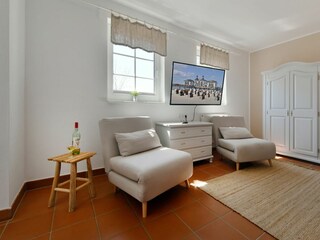 Apartamento de vacaciones Dranske Características 13