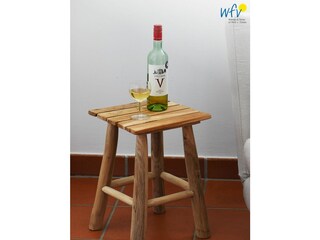 Appartamento per vacanze Dranske Registrazione all'aperto 2