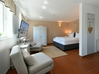 Apartamento de vacaciones Dranske Características 14