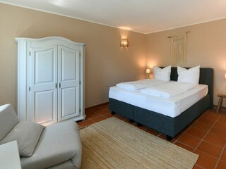 Apartamento de vacaciones Dranske Características 16