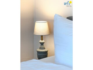 Apartamento de vacaciones Dranske Características 17