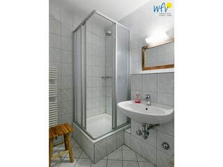 Appartamento per vacanze Dranske Registrazione all'aperto 9