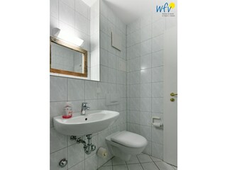 Appartamento per vacanze Dranske Registrazione all'aperto 10