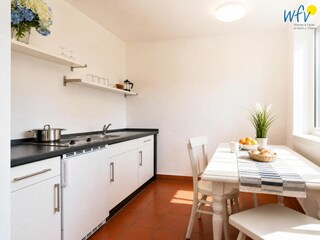 Appartamento per vacanze Dranske Registrazione all'aperto 15