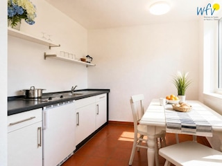 Appartamento per vacanze Dranske Registrazione all'aperto 8