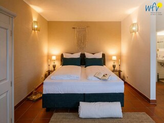 Appartamento per vacanze Dranske Registrazione all'aperto 18