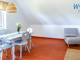 Apartamento de vacaciones Dranske Características 8