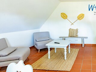 Apartamento de vacaciones Dranske Características 9