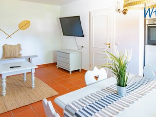 Apartamento de vacaciones Dranske Características 22