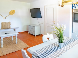 Appartement de vacances Dranske Équipement 9