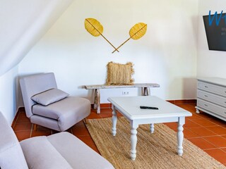 Apartamento de vacaciones Dranske Características 11