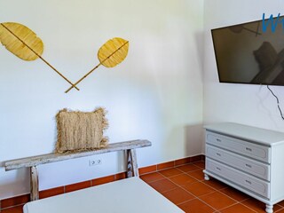 Apartamento de vacaciones Dranske Características 23