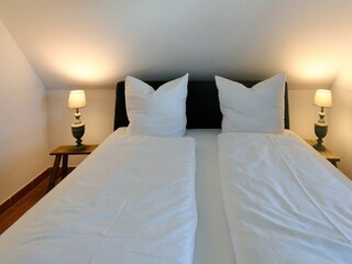 Apartamento de vacaciones Dranske Características 24